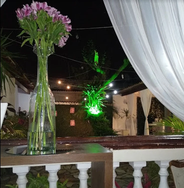 Casa de Festas Espaço ImedHiato